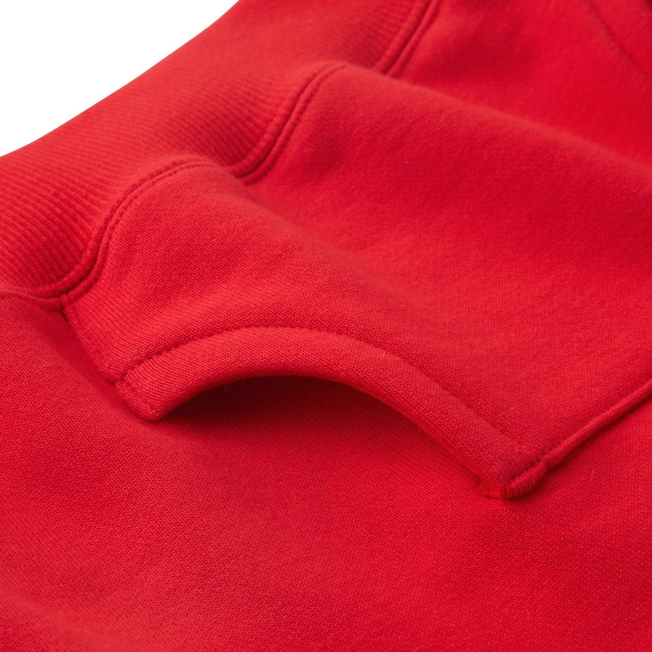 Kangaroo Pocket Sweatshirt - Usako - 13-5606-571-02-80