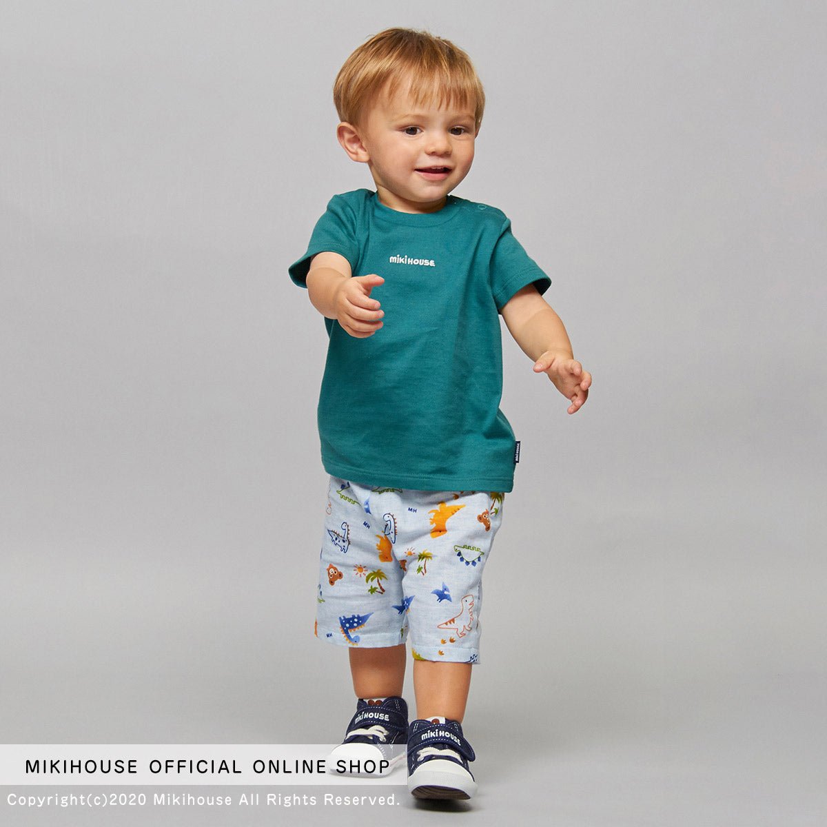 Lightweight Breathable Tropical Pants - 12-3103-451-15-XS