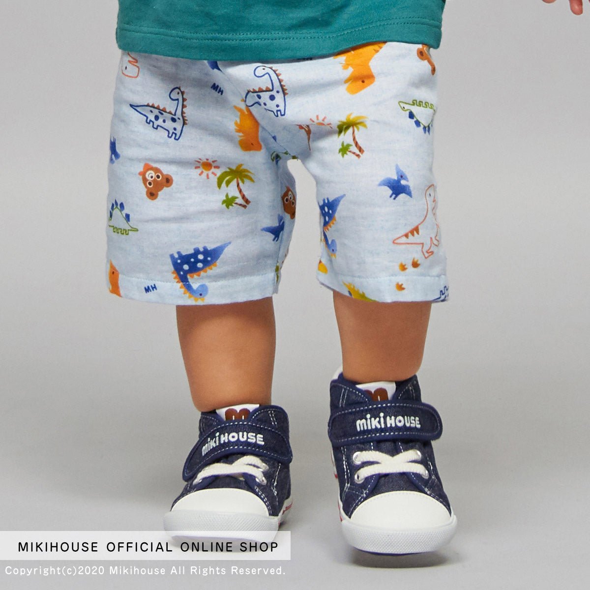 Lightweight Breathable Tropical Pants - 12-3103-451-15-XS