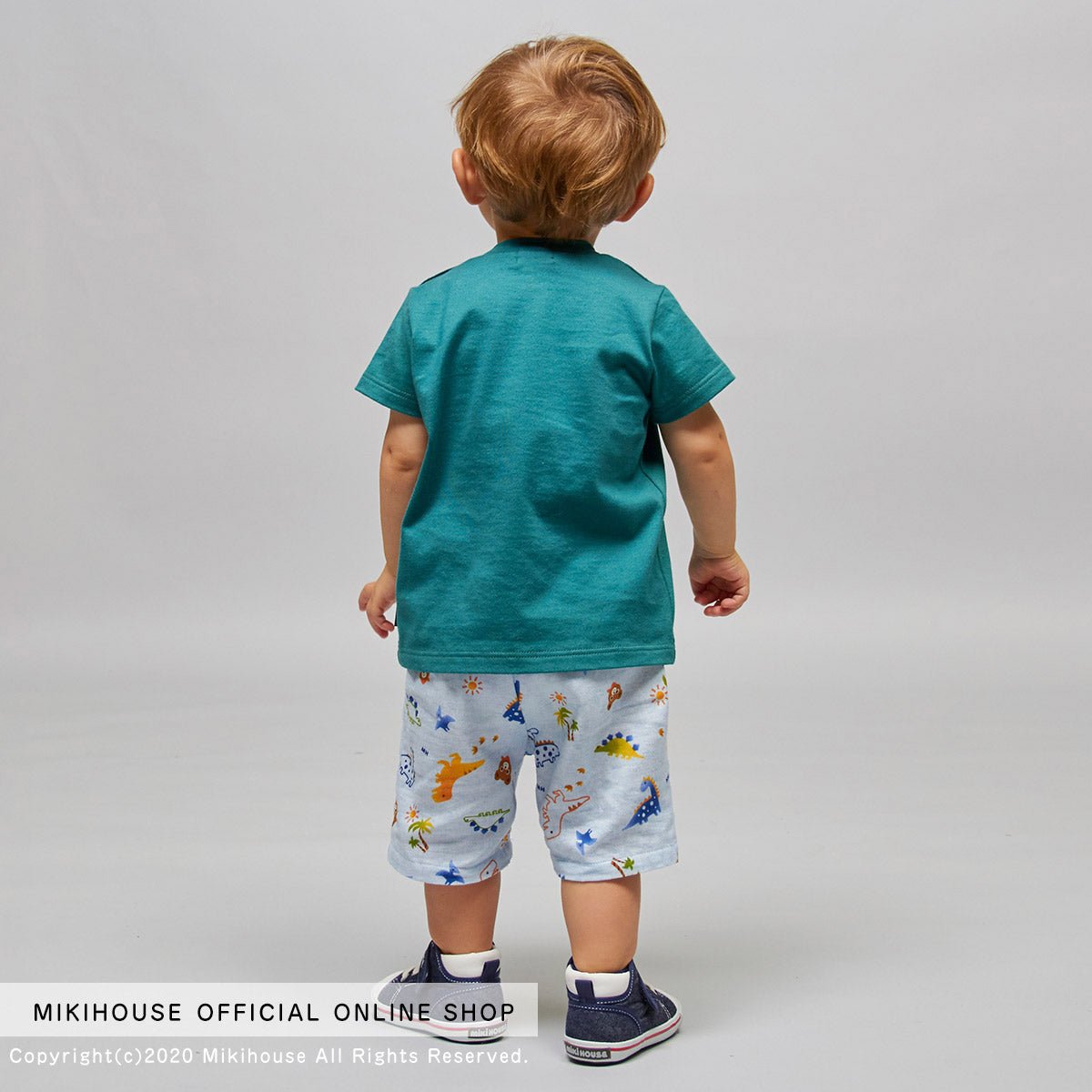 Lightweight Breathable Tropical Pants - 12-3103-451-15-XS