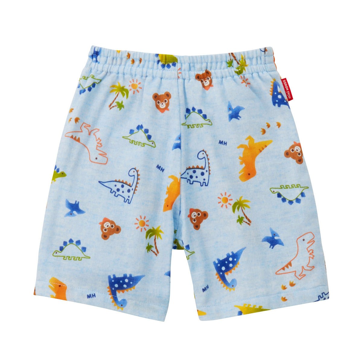 Lightweight Breathable Tropical Pants - 12-3103-451-15-XS