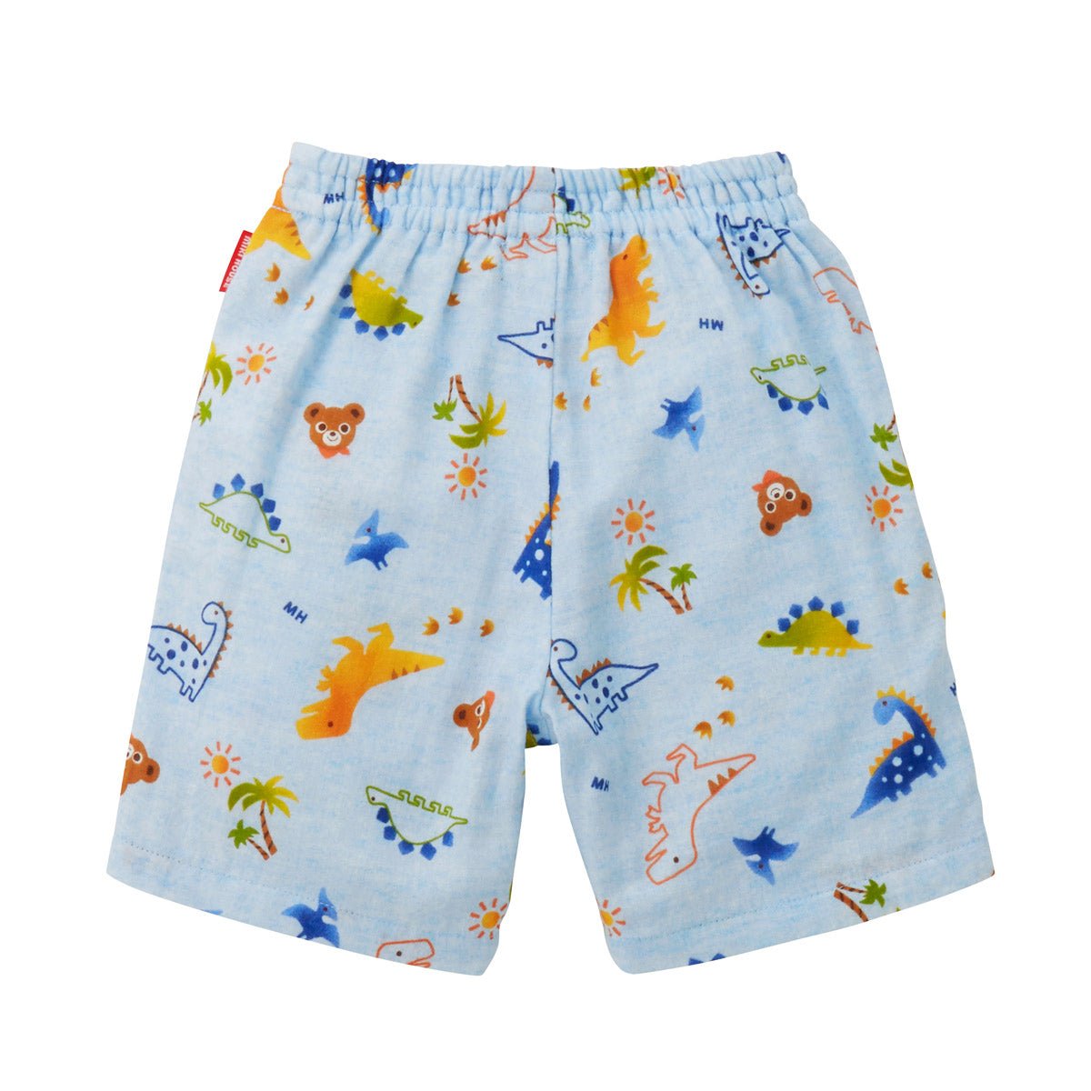 Lightweight Breathable Tropical Pants - 12-3103-451-15-XS