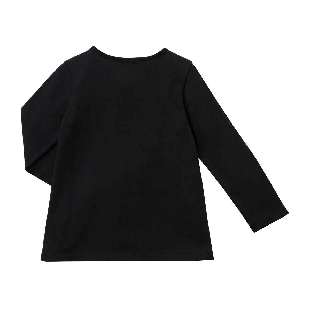 Lovely Ribbon Long-Sleeve Tee - 13-5204-821-05-90