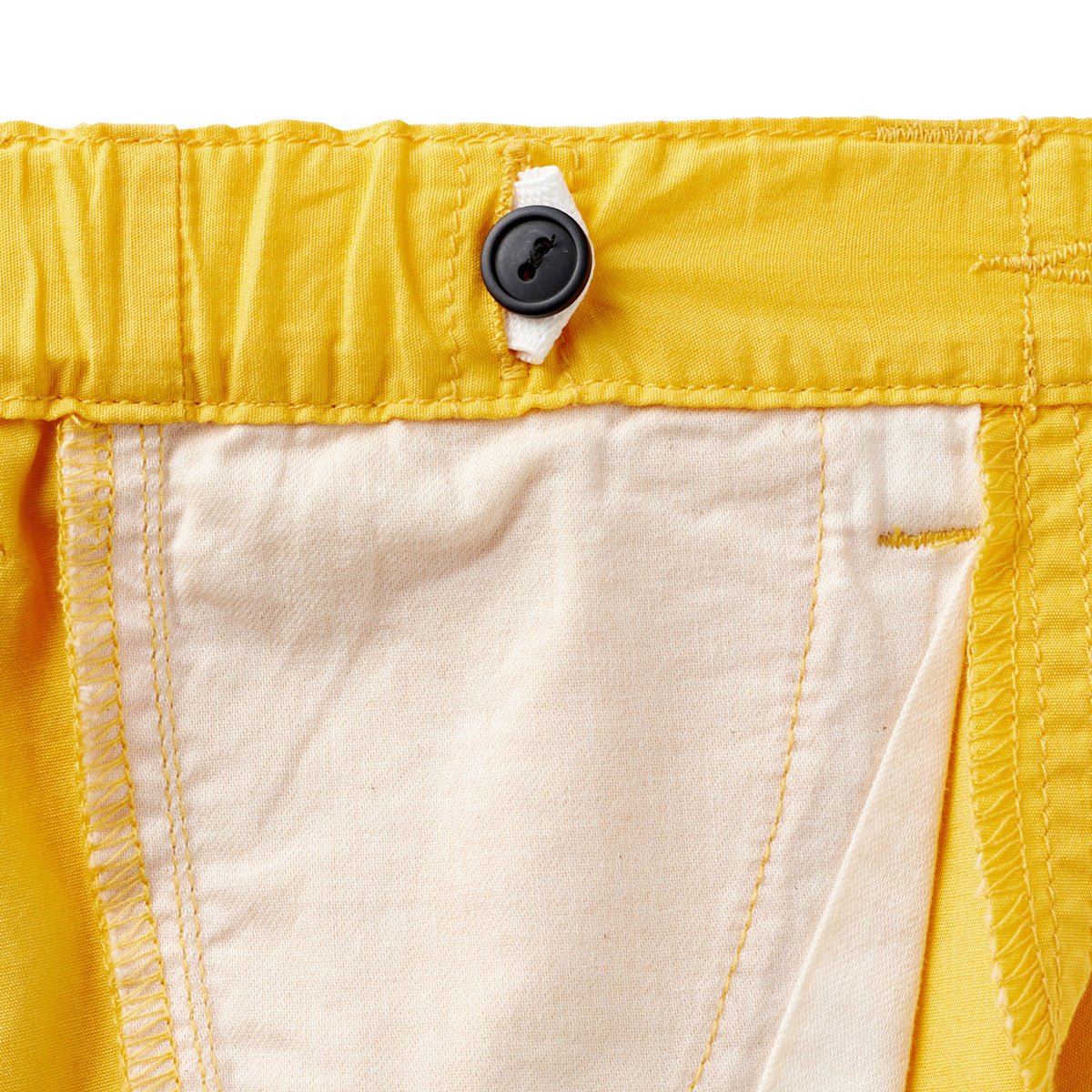 Maritime Plaid 3/4 Trousers - 12-3203-382-02-90