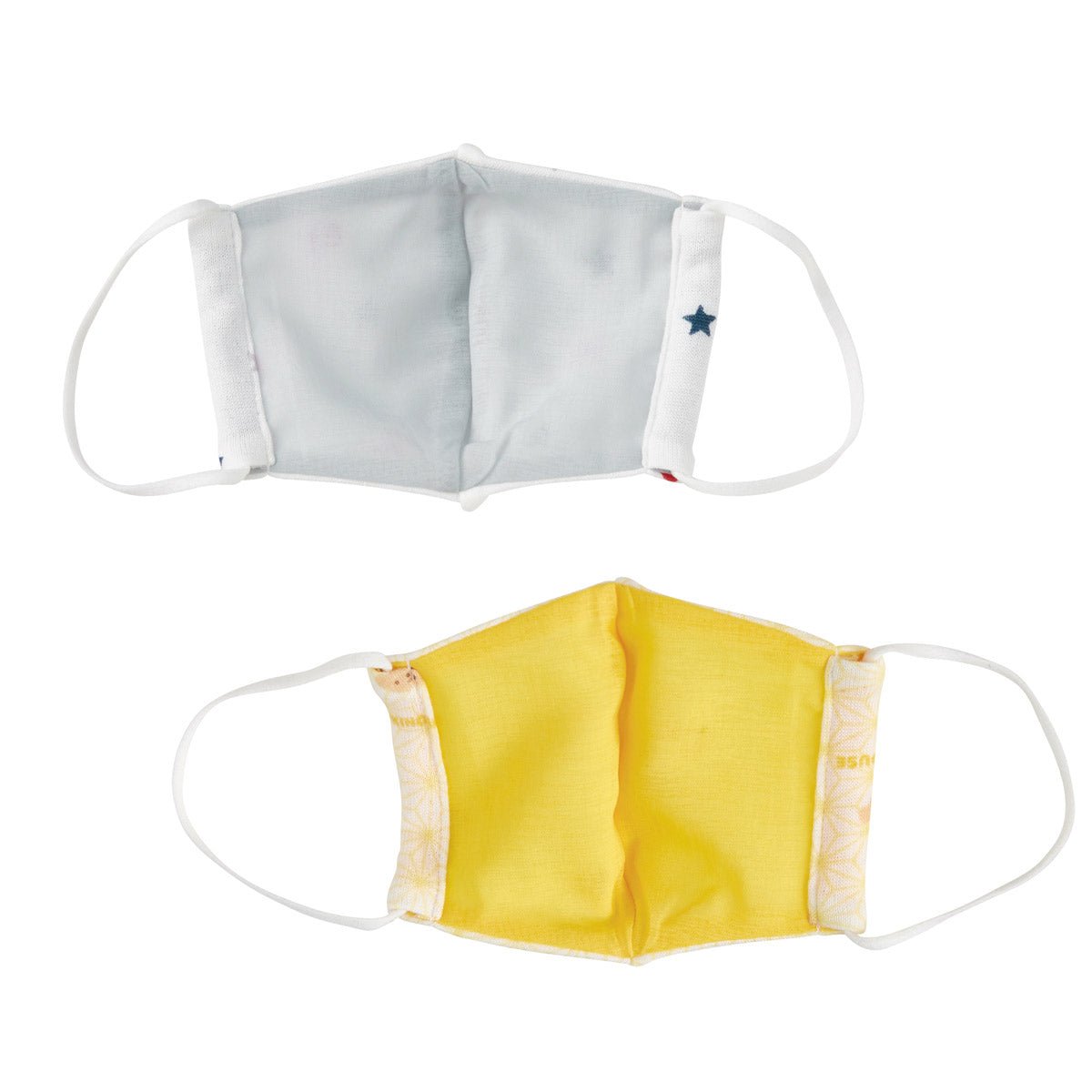 Mask Set - 16-1641-382-42-S