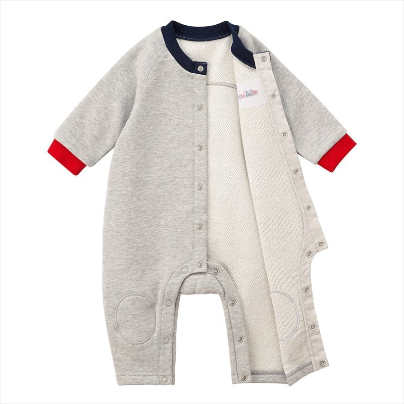 MIKI HOUSE Bodysuit - 13-1203-260-06-70