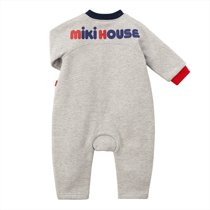 MIKI HOUSE Bodysuit - 13-1203-260-06-70