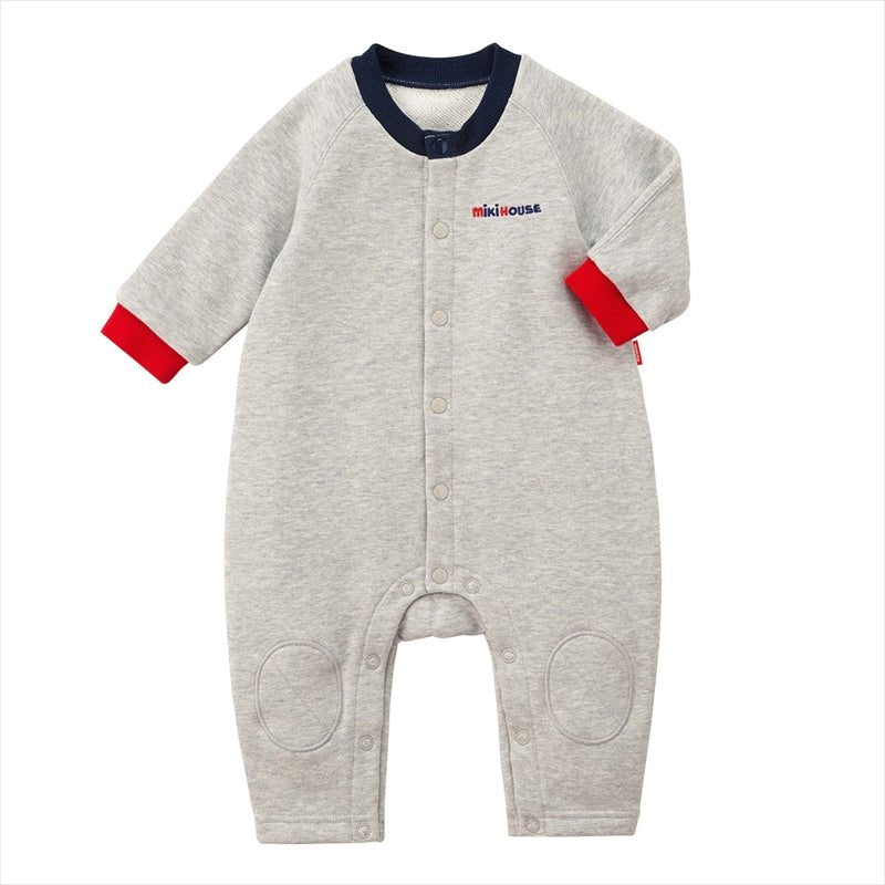 MIKI HOUSE Bodysuit - 13-1203-260-06-70