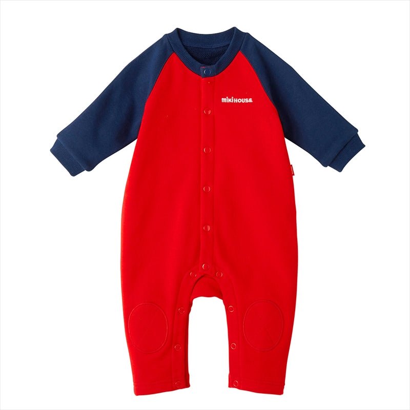 MIKI HOUSE Bodysuit - 13-1203-260-42-70