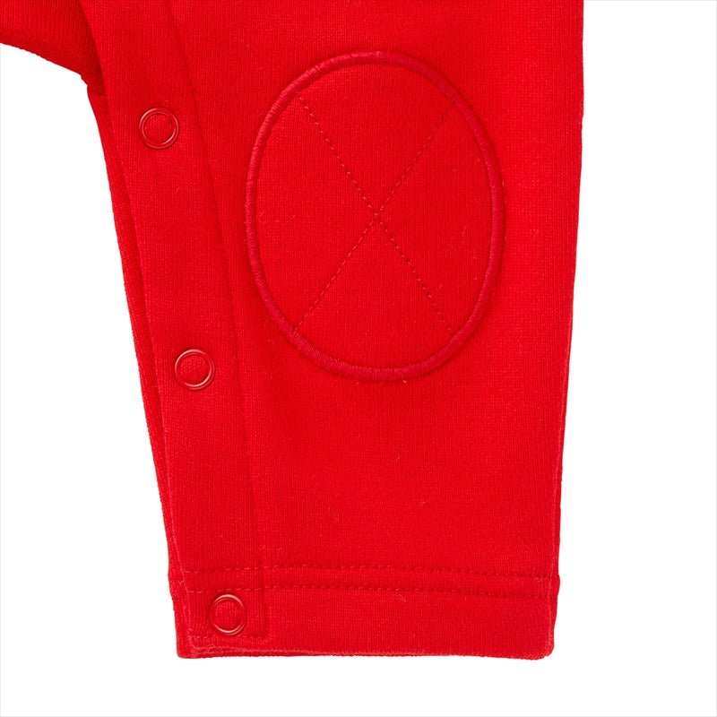 MIKI HOUSE Bodysuit - 13-1203-260-42-70