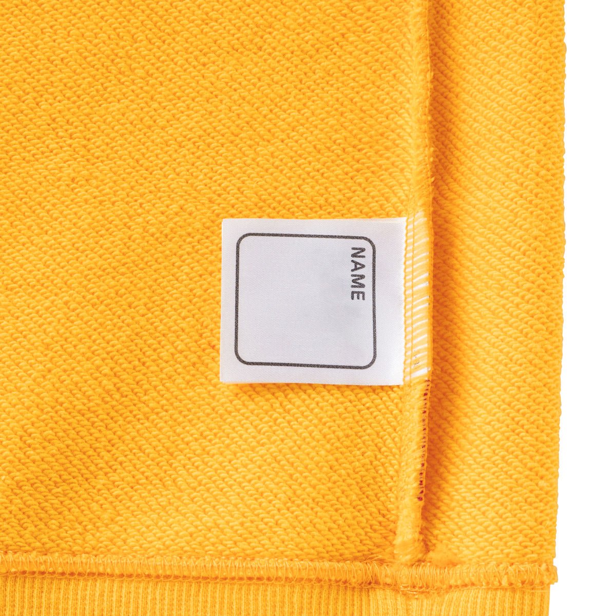 MIKI HOUSE Embroidered Logo Sweatshirt Classic - 10-5605-386-04-80