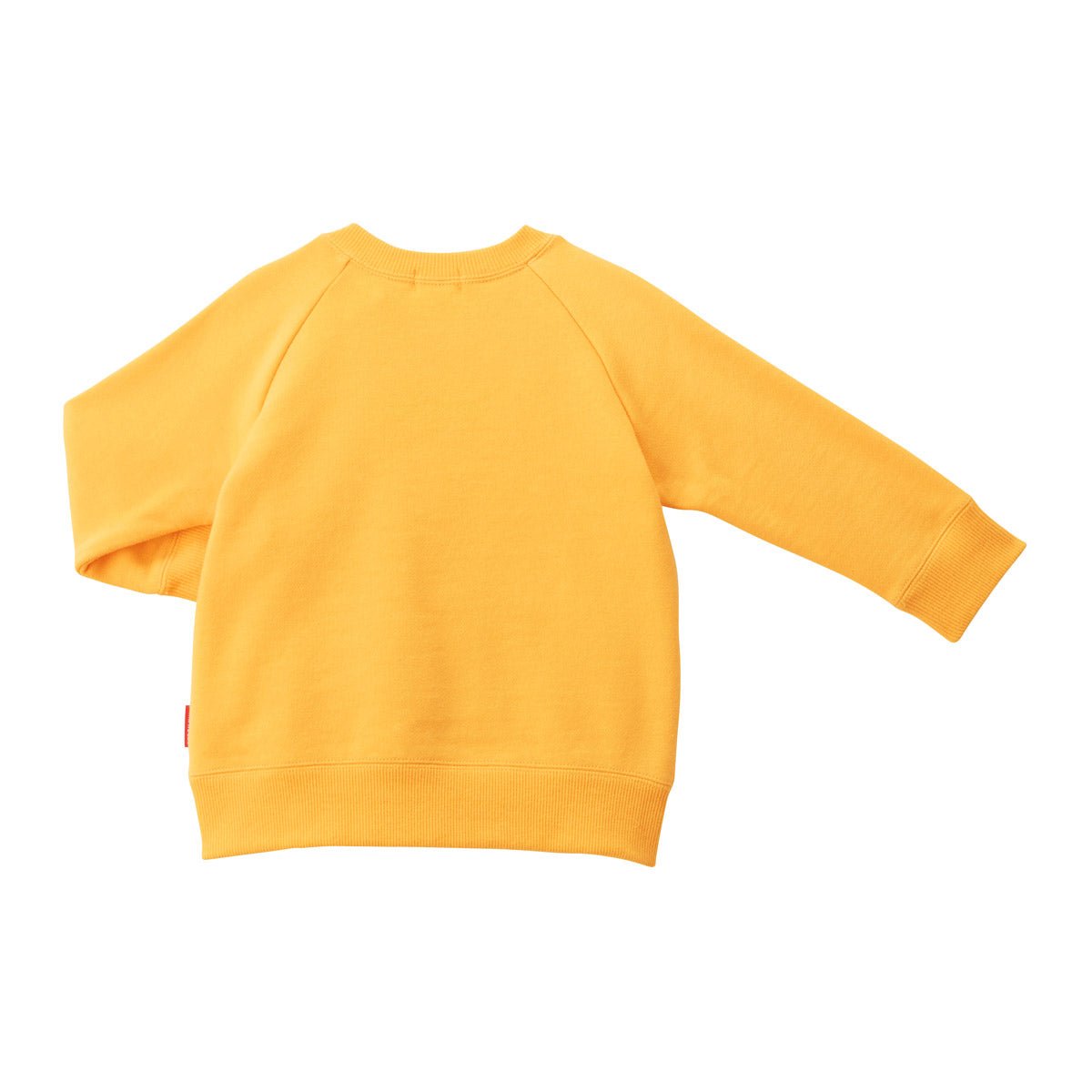 MIKI HOUSE Embroidered Logo Sweatshirt Classic - 10-5605-386-04-80