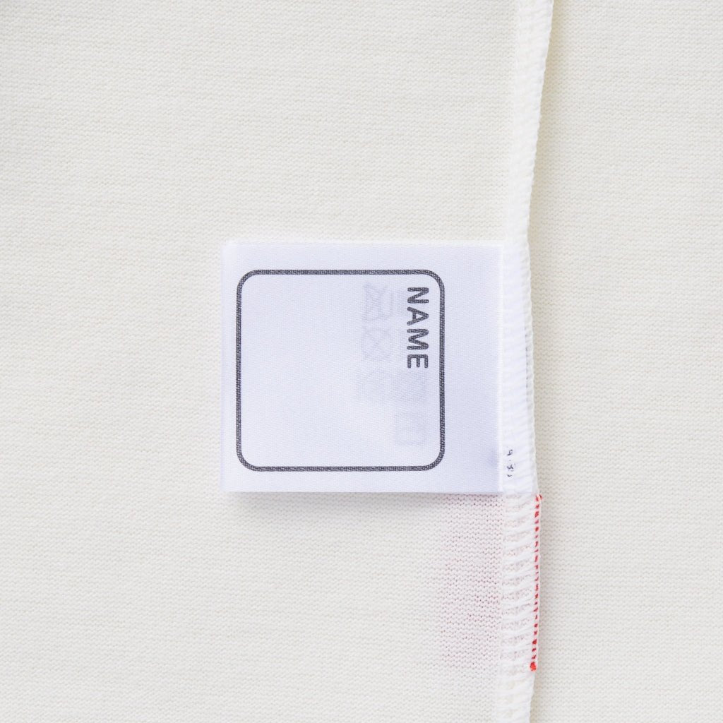 MIKI HOUSE Everyday Tee (Embroidery Logo) - 10-5205-458-01-80