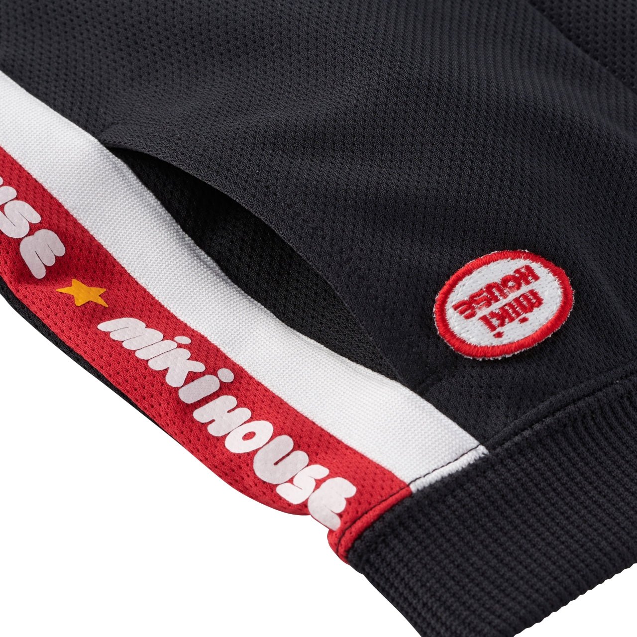 MIKI HOUSE Unisex Track Pants - 10-3257-576-05-90