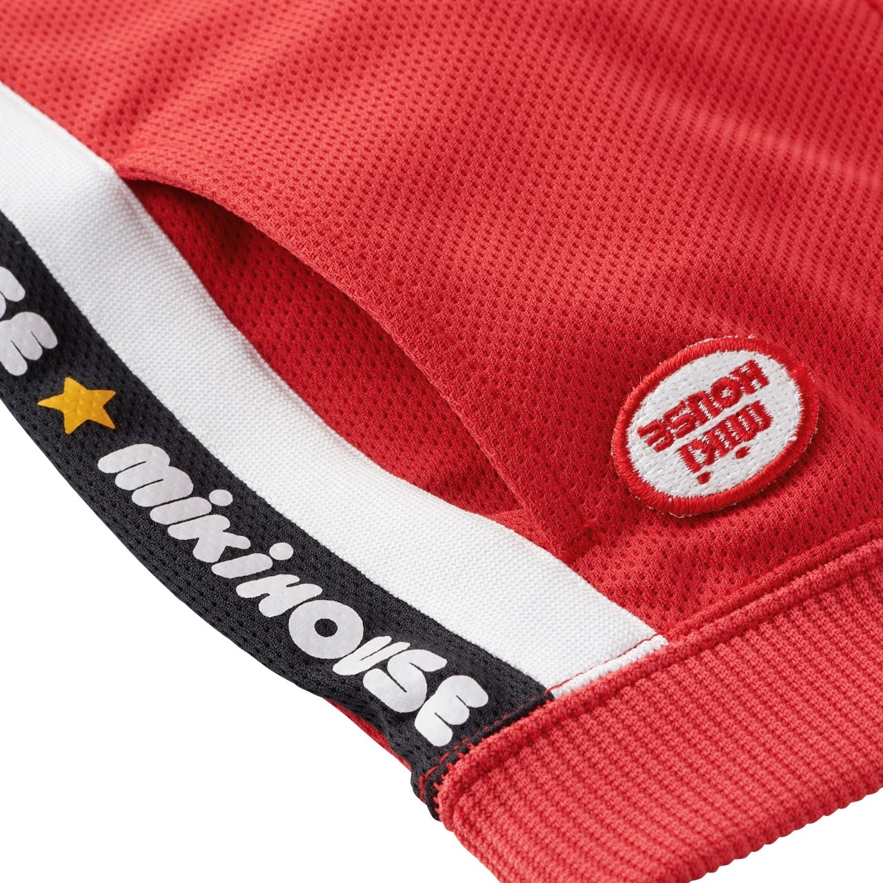MIKI HOUSE Unisex Track Pants - 10-3257-576-02-90