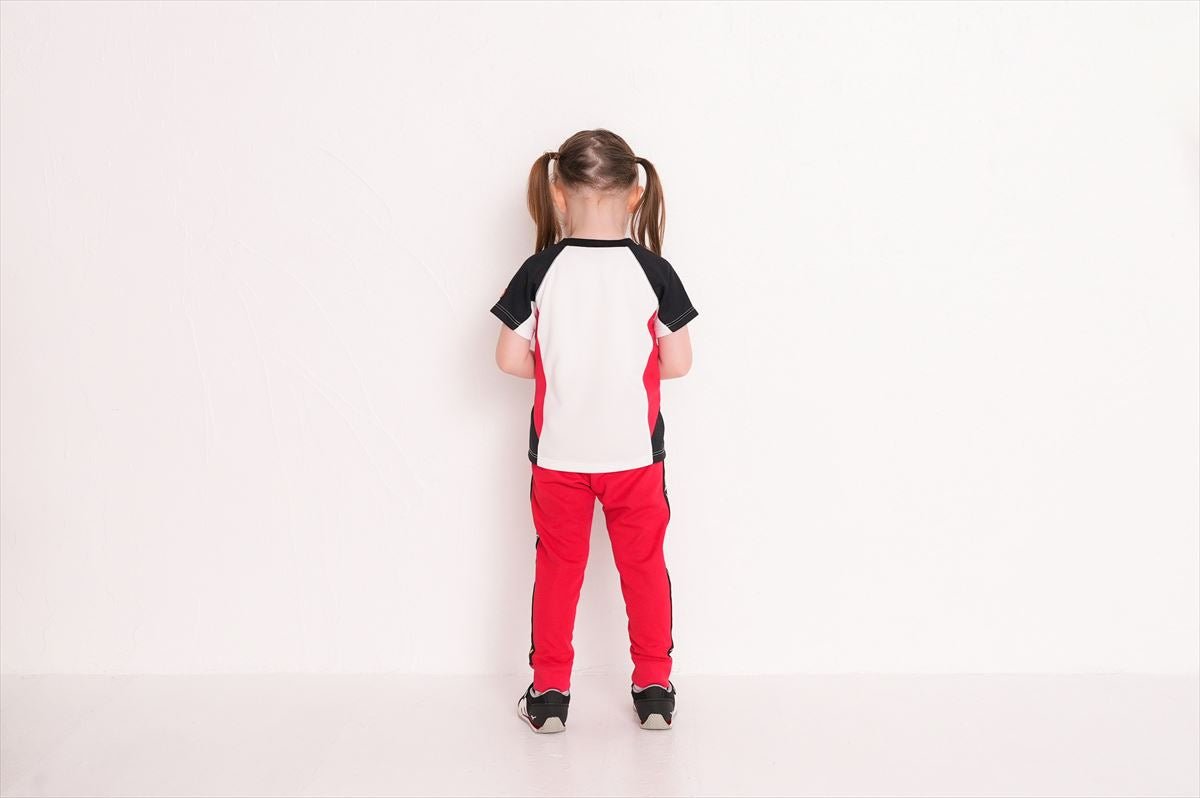 MIKI HOUSE Unisex Track Pants - 10-3257-576-02-90