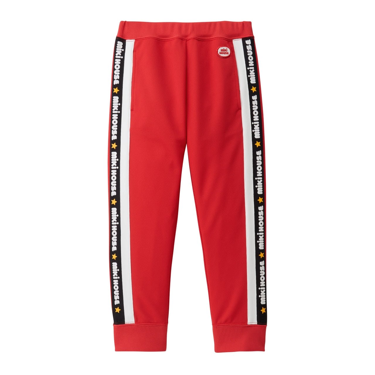 MIKI HOUSE Unisex Track Pants - 10-3257-576-02-90