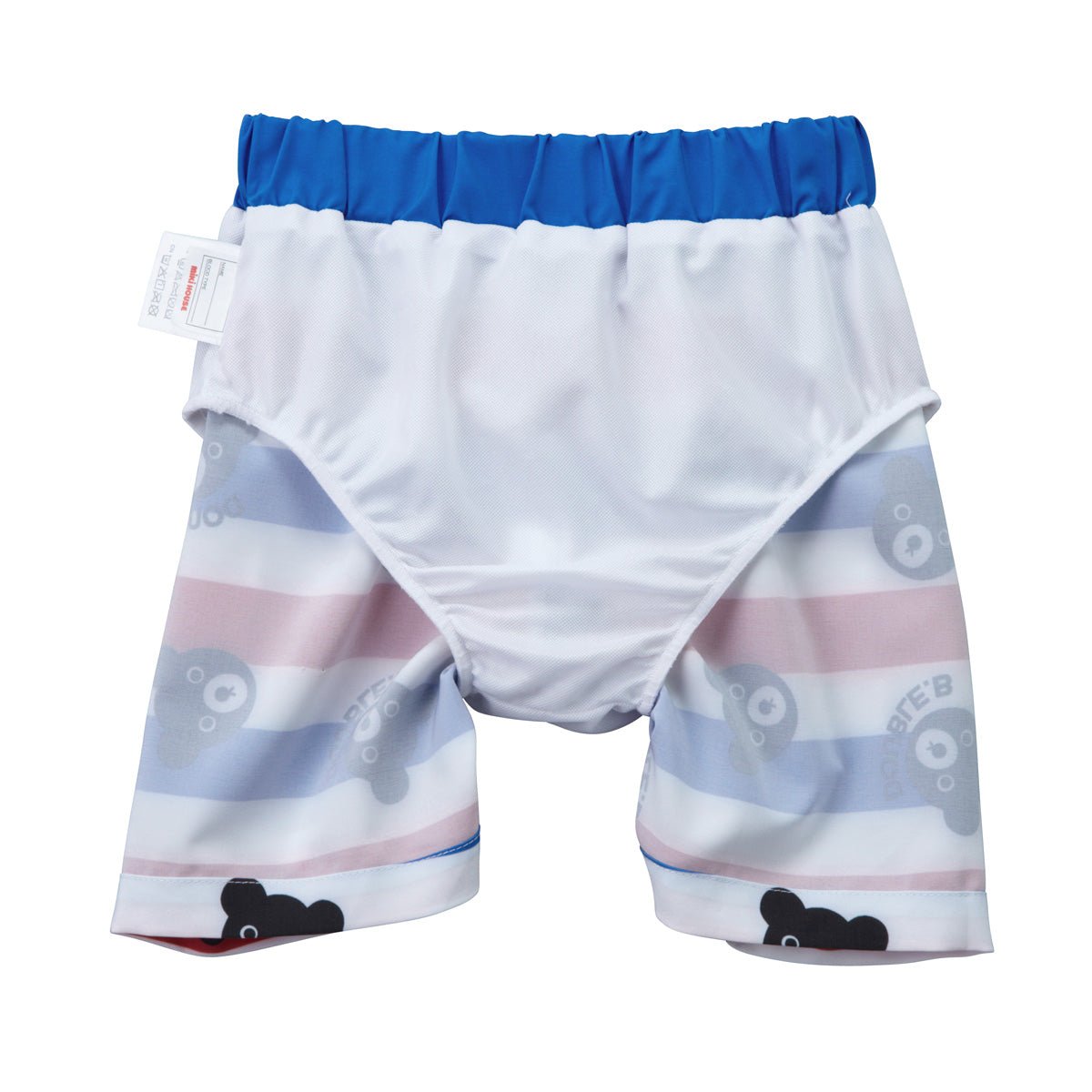 Mr. B Surf Pants - 62-7104-789-42-80