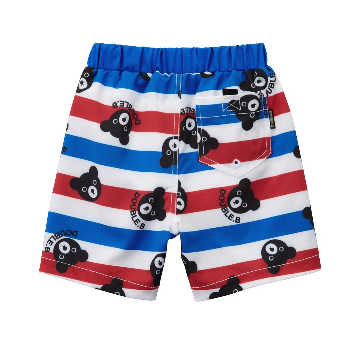 Mr. B Surf Pants - 62-7104-789-42-80