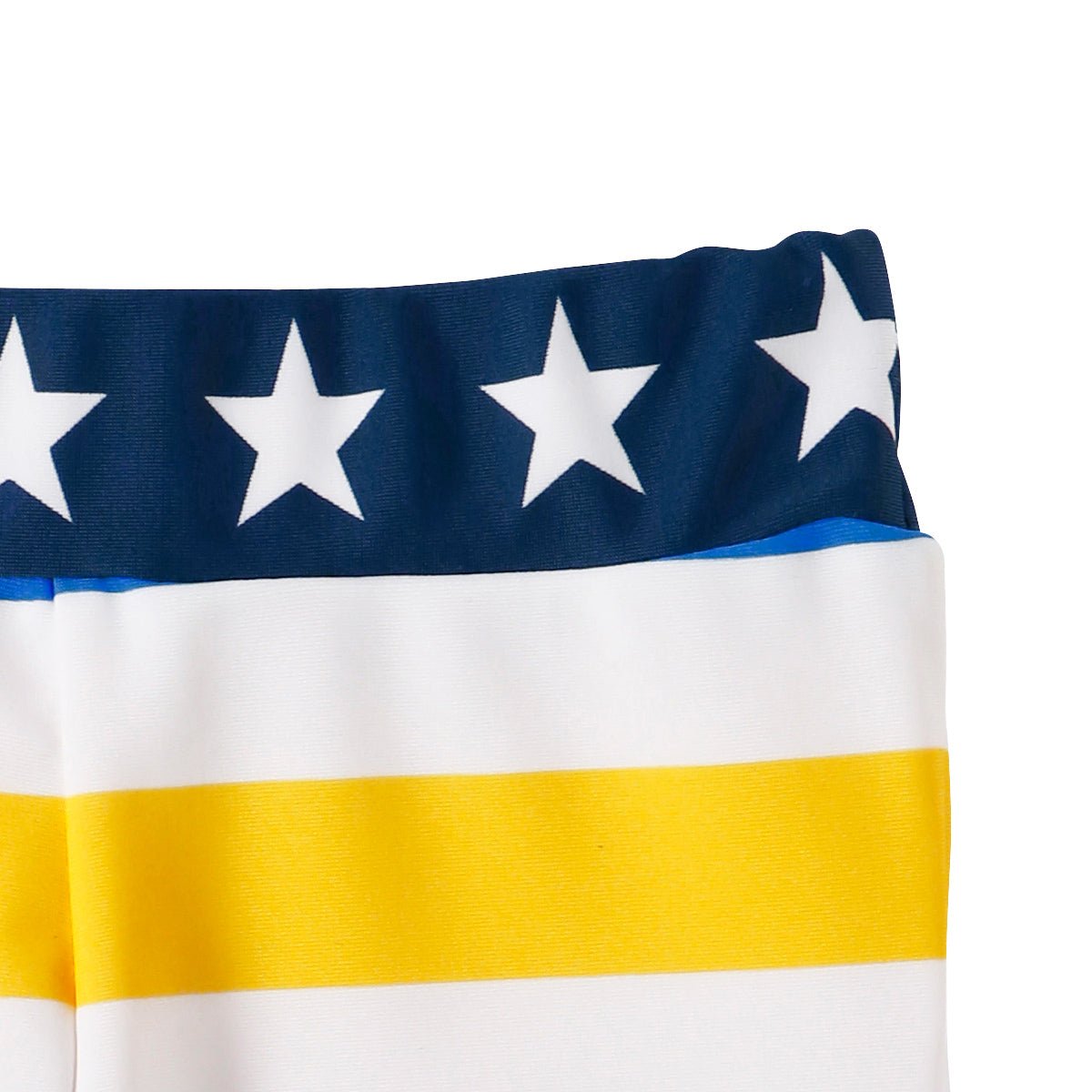 Nautical Star Swim Trunks - 12-7105-978-52-80