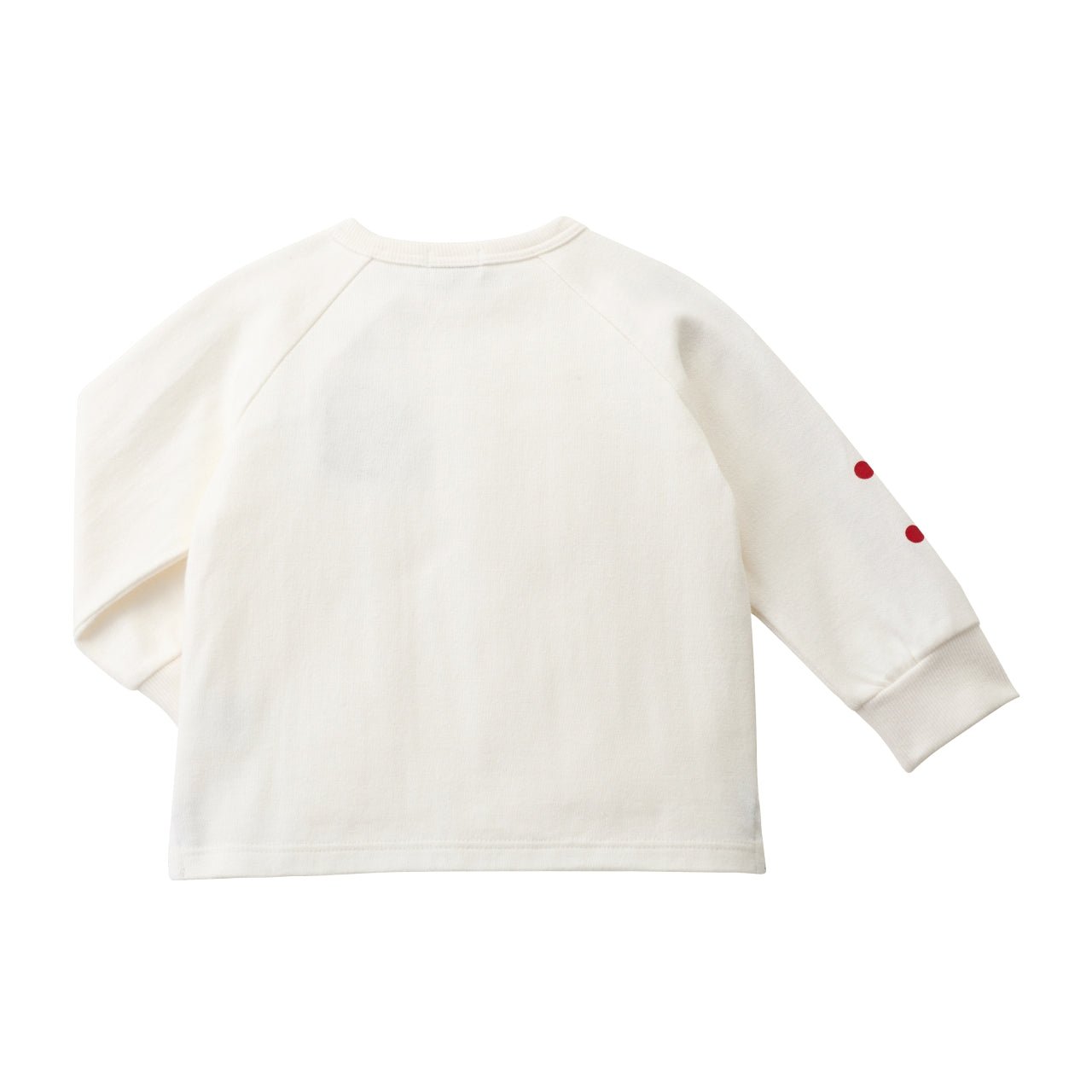 Not-Your-Basic Long Sleeve Tee - 10-5236-575-01-90