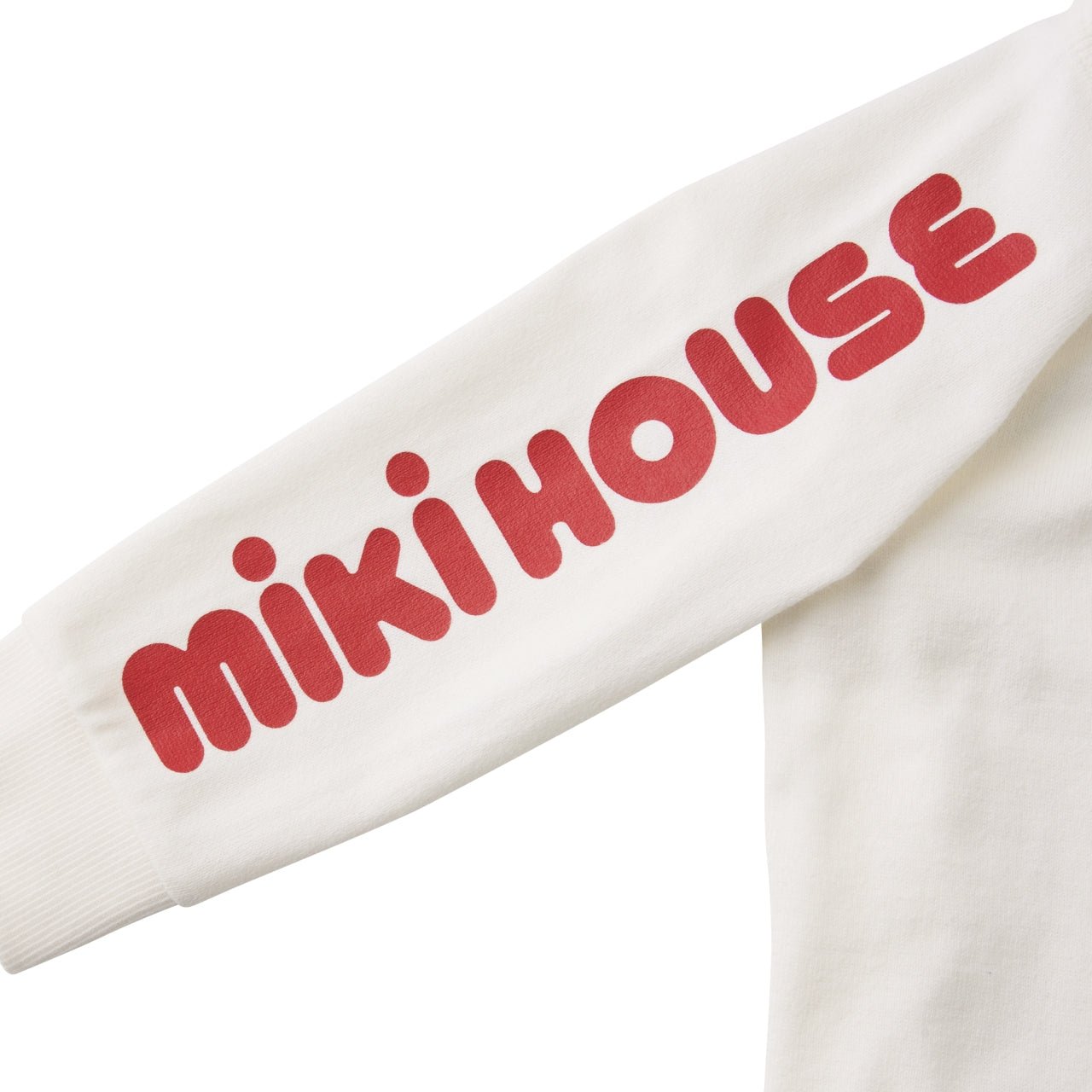 Not-Your-Basic Long Sleeve Tee - 10-5236-575-01-90