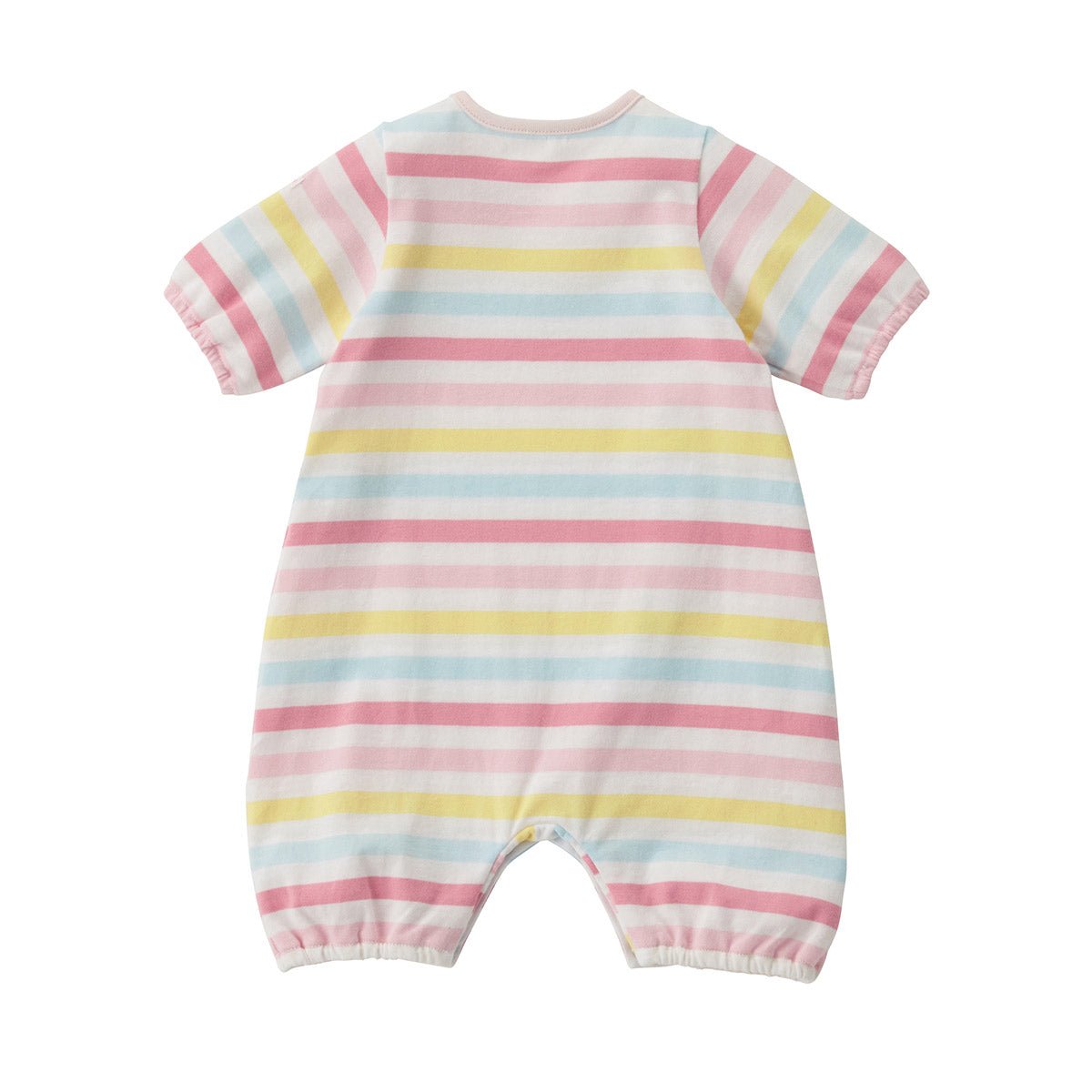 Pastel Stripe Onesie - 40-1267-260-08-50