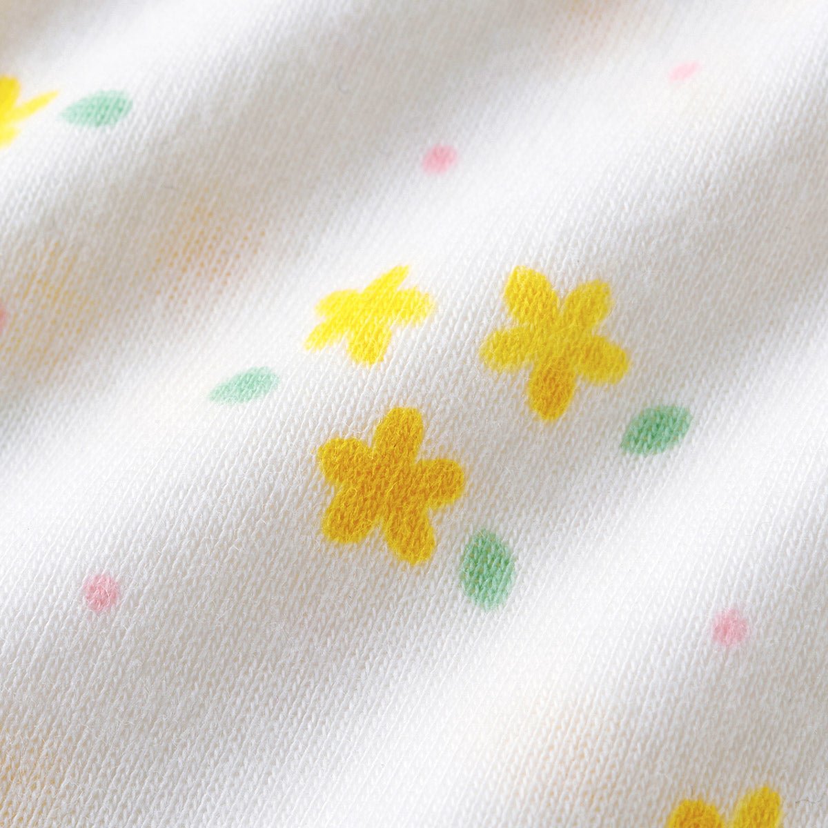 Patterned Underpants - 10-2493-454-04-90