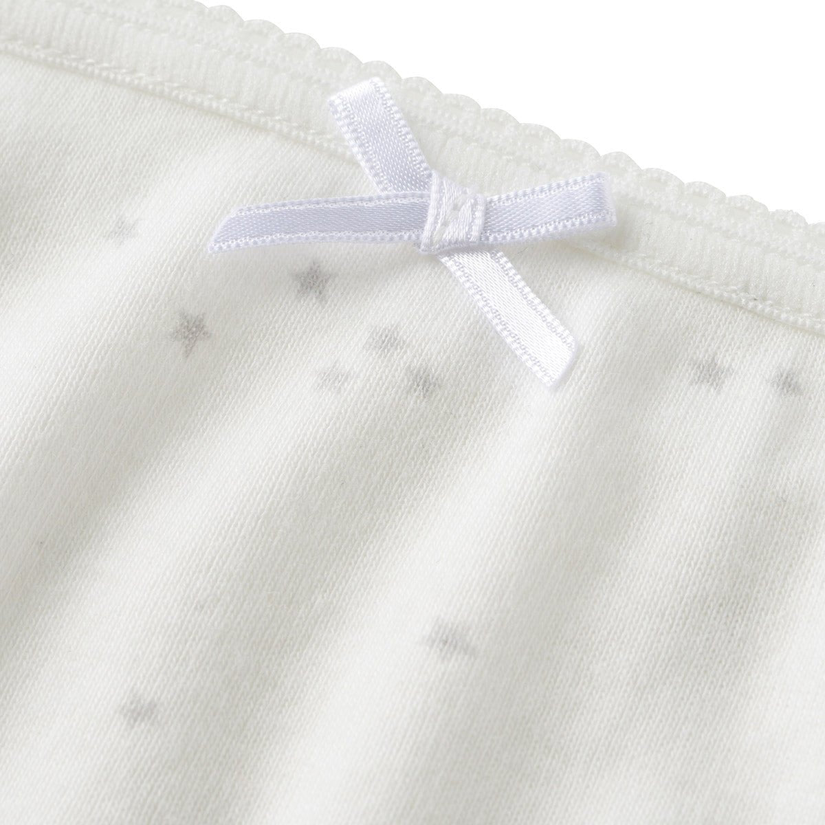 Patterned Underpants - 10-2493-454-01-90