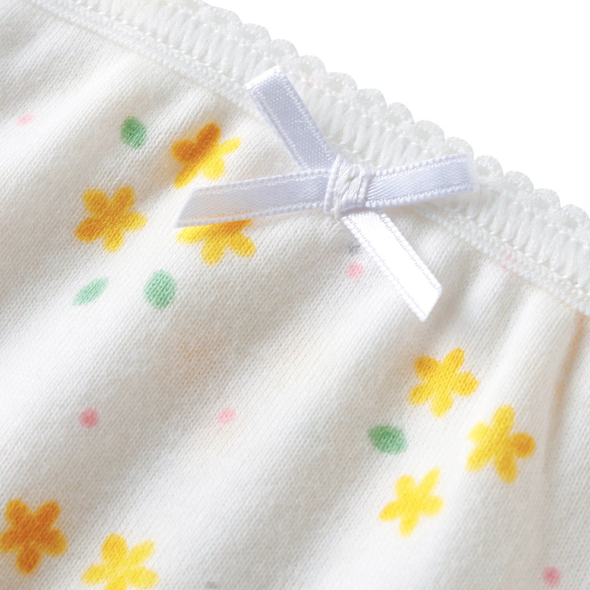 Patterned Underpants - 10-2493-454-04-90