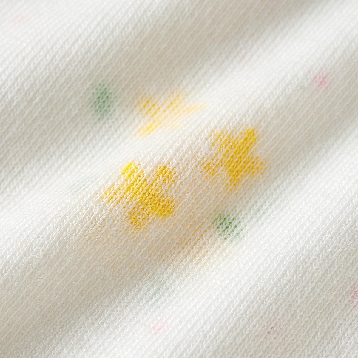 Patterned Underpants - 10-2493-454-04-90