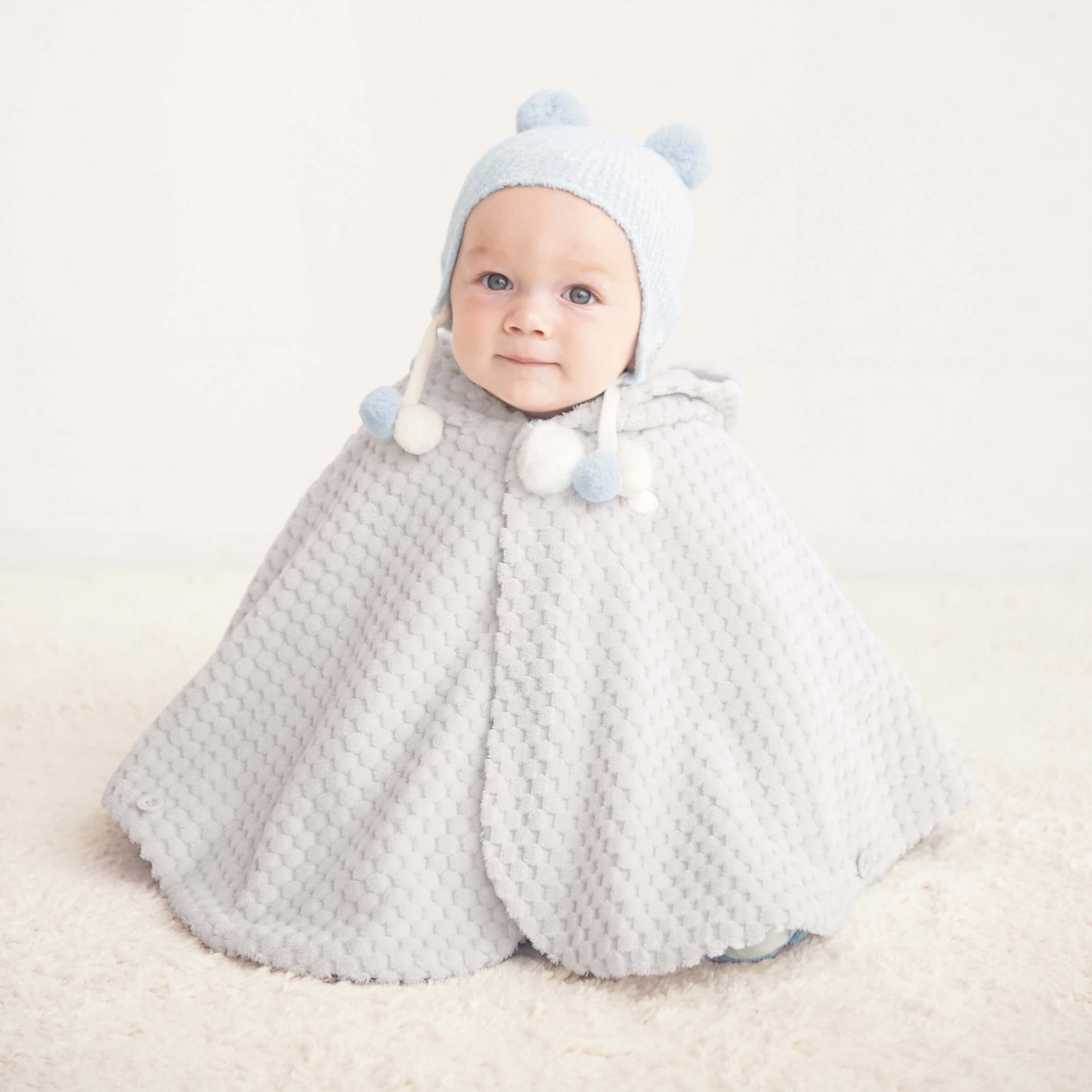 Pom Hat - 43-9203-353-72-F