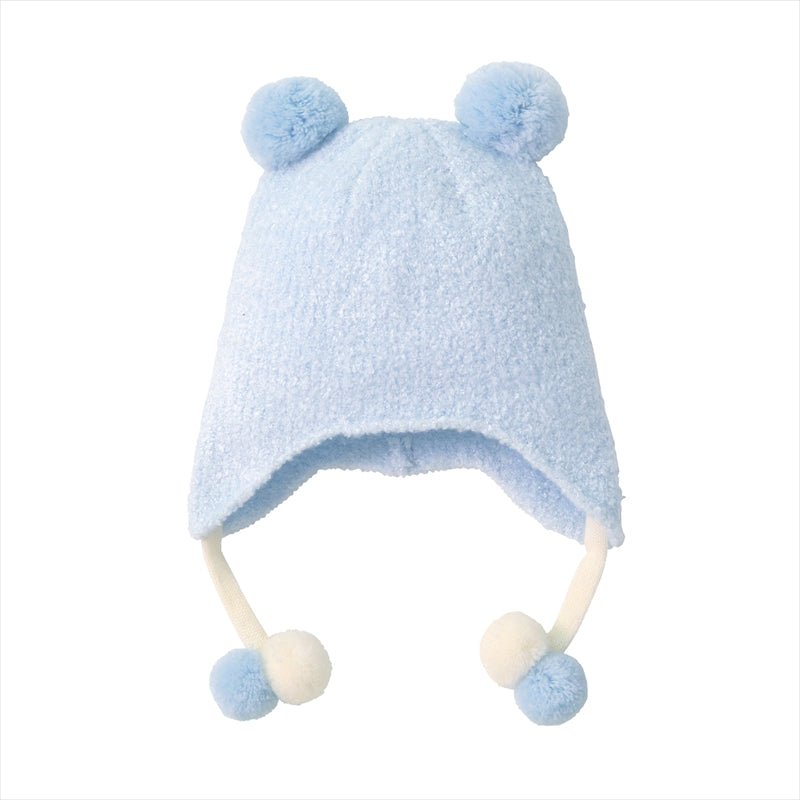 Pom Hat - 43-9203-353-15-F