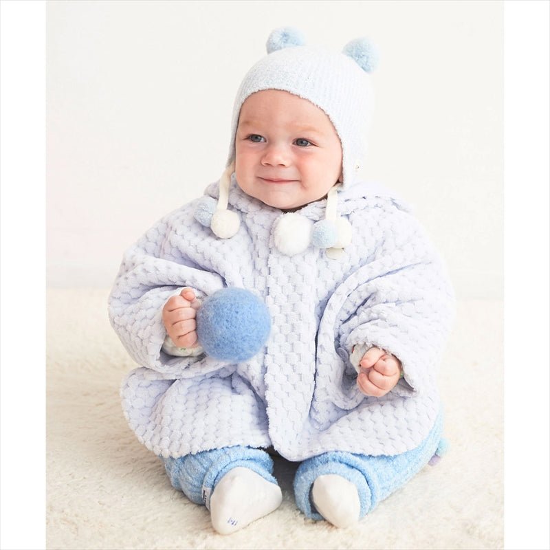 Pom Hat - 43-9203-353-15-F