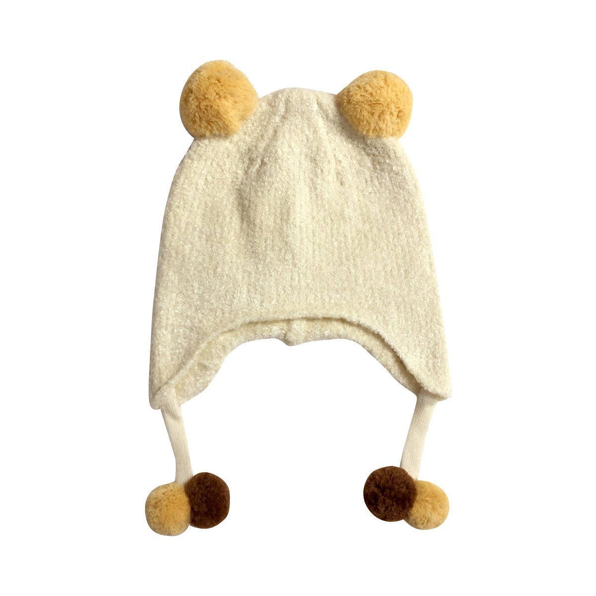 Pom Hat - 43-9203-353-01-F
