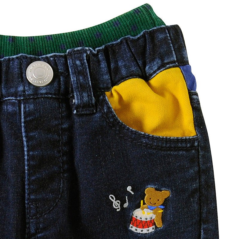 Premium Denim - 13-3211-786-33-80
