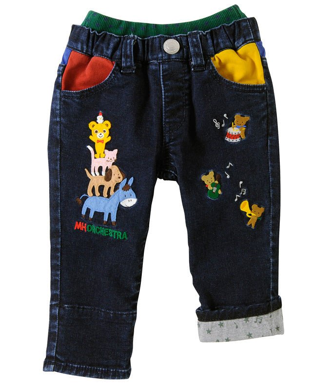 Premium Denim - 13-3211-786-33-80
