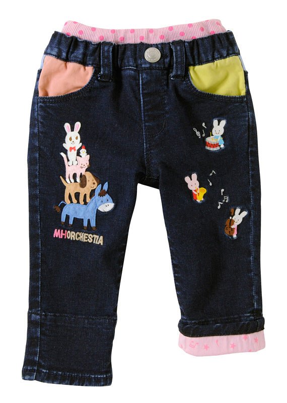 Premium Denim - 13-3211-786-08-80