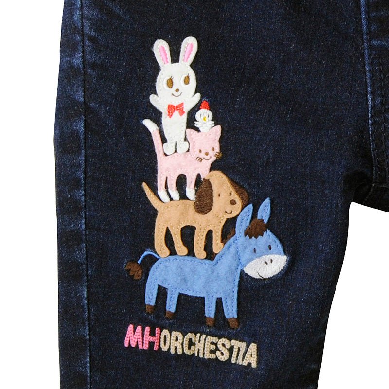 Premium Denim - 13-3211-786-08-80