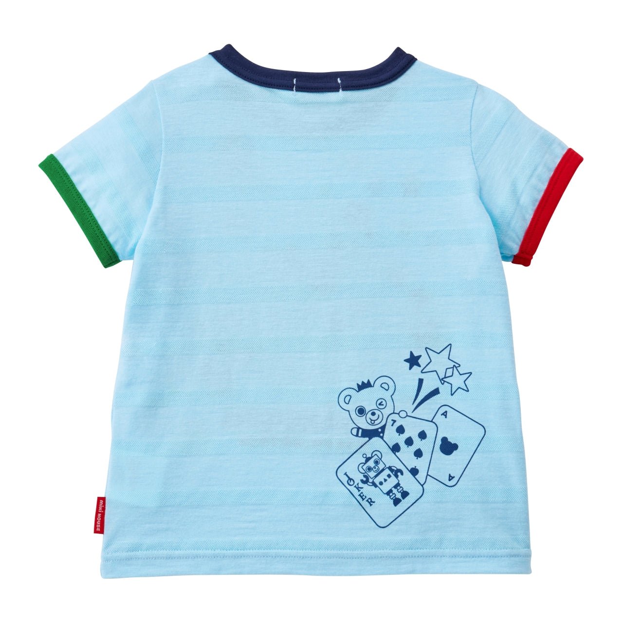 Pucci in the Box T-Shirt - 12-5206-578-15-90