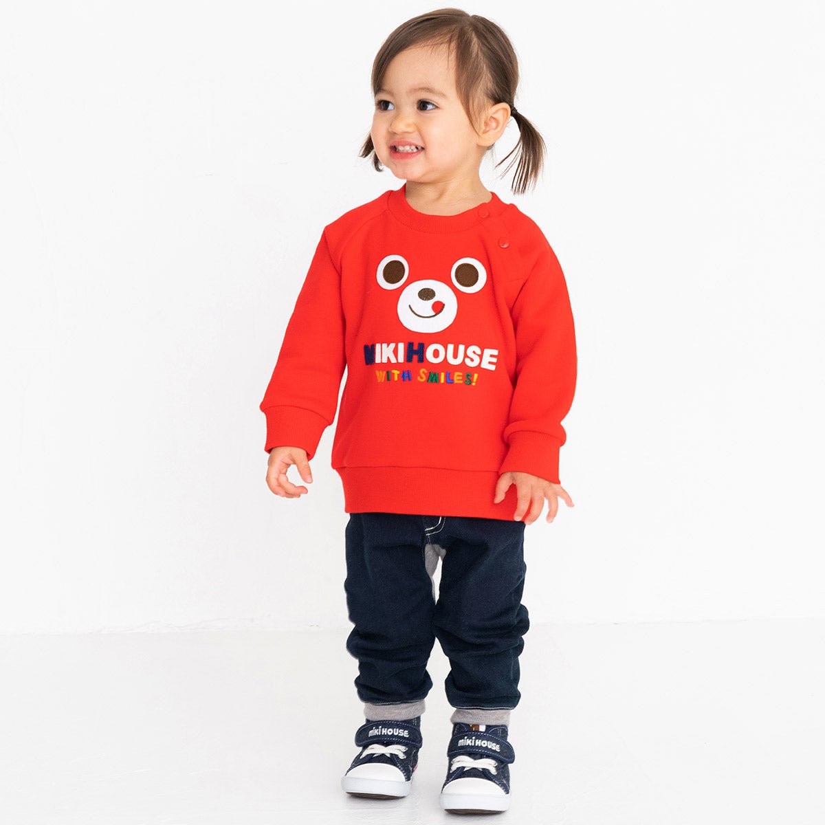 Pucci-licious Sweatshirt - 10-5610-579-02-80