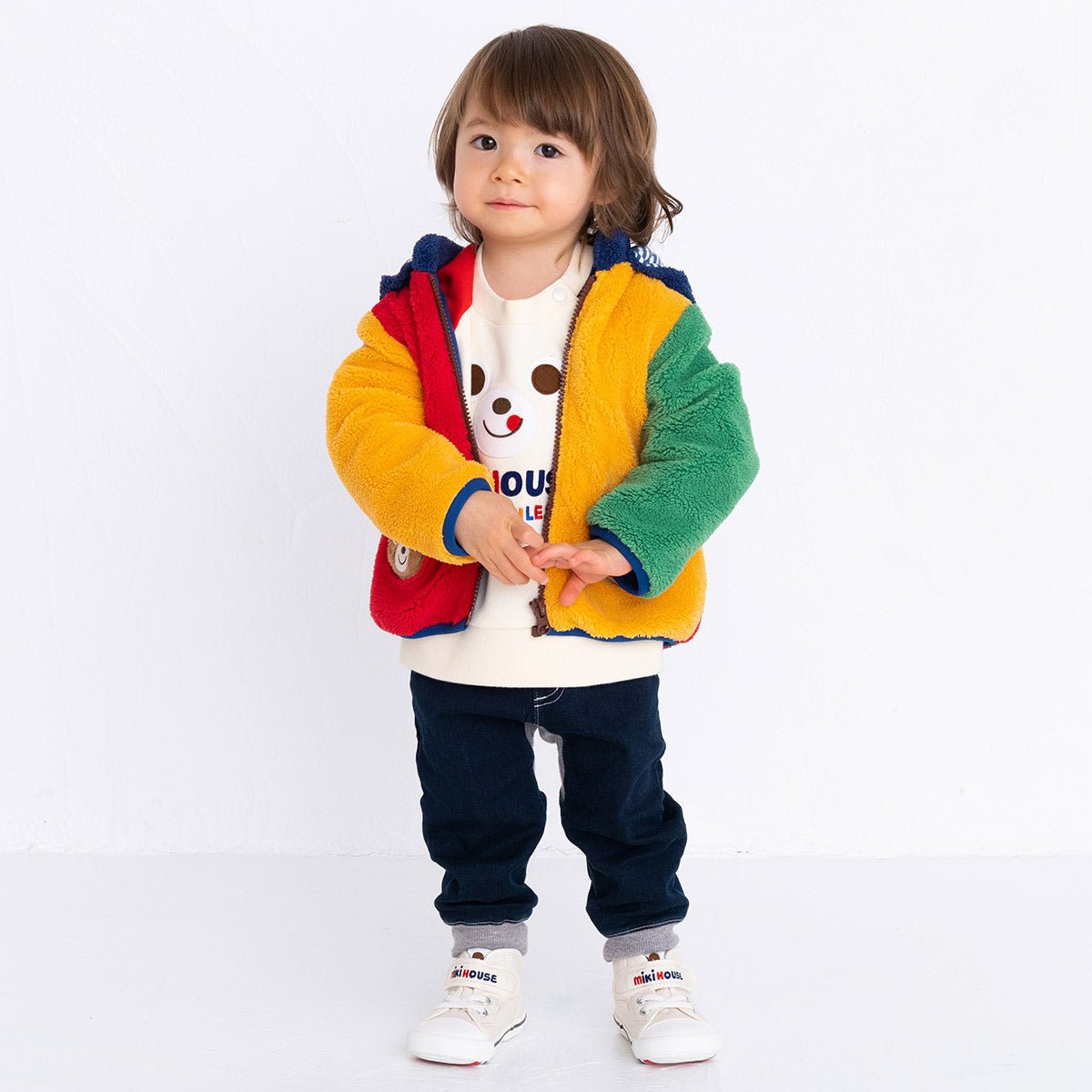 Pucci-licious Sweatshirt - 10-5610-579-87-80