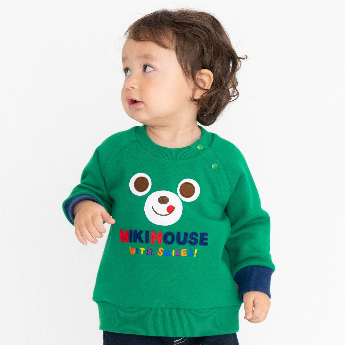 Pucci-licious Sweatshirt - 10-5610-579-02-80