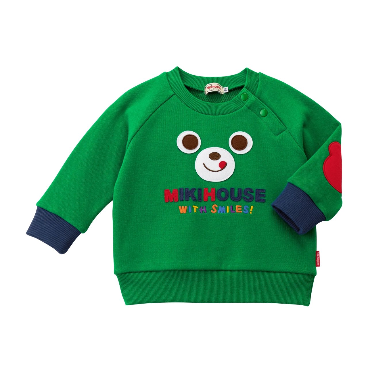 Pucci-licious Sweatshirt - 10-5610-579-07-80