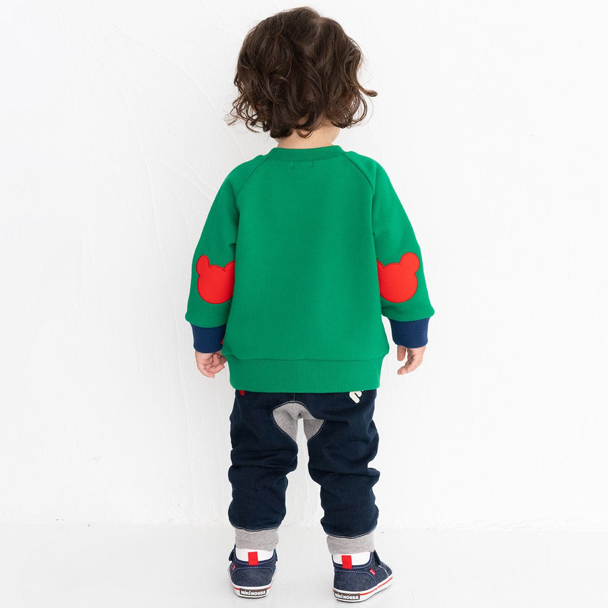 Pucci-licious Sweatshirt - 10-5610-579-07-80