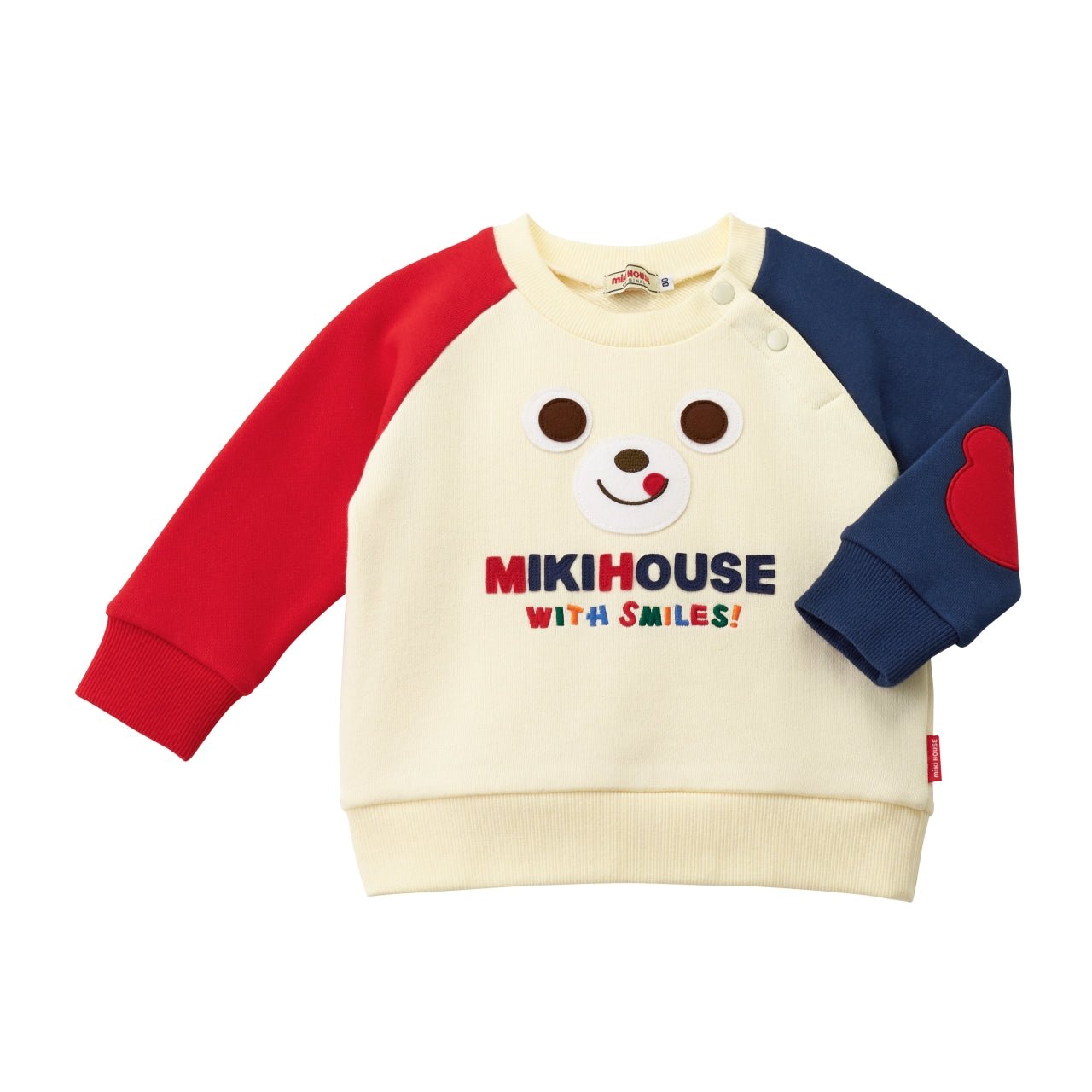 Pucci-licious Sweatshirt - 10-5610-579-87-80