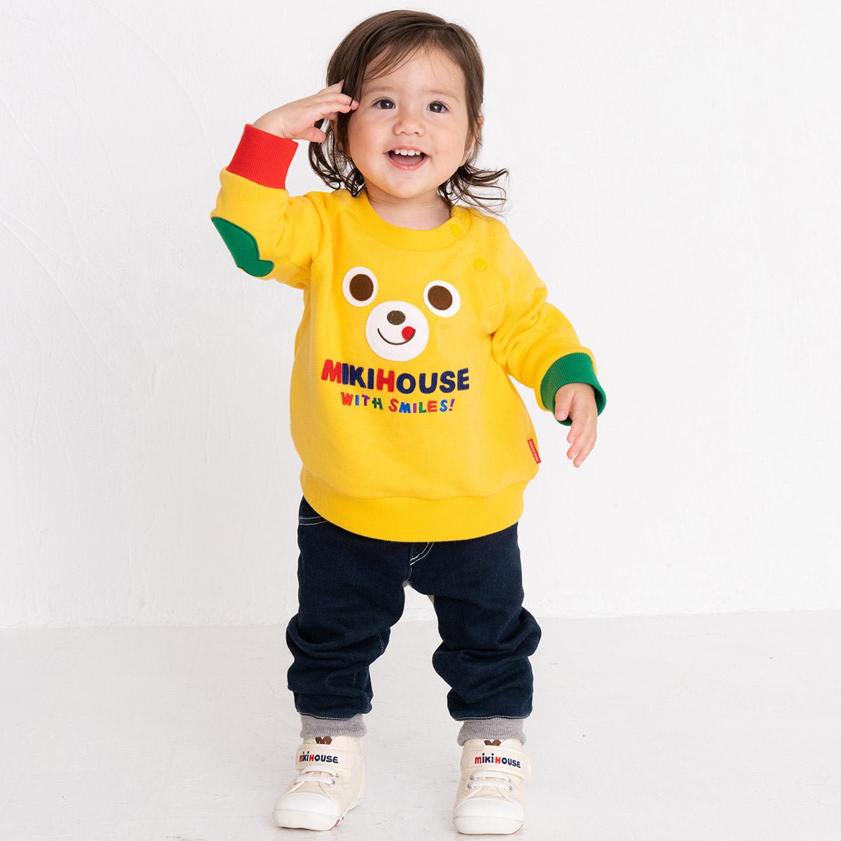 Pucci-licious Sweatshirt - 10-5610-579-04-80