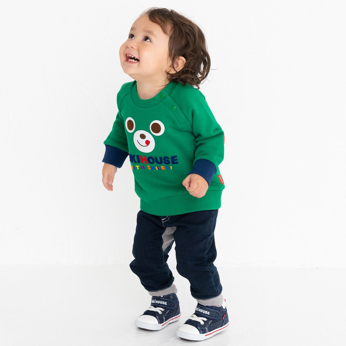 Pucci-licious Sweatshirt - 10-5610-579-07-80