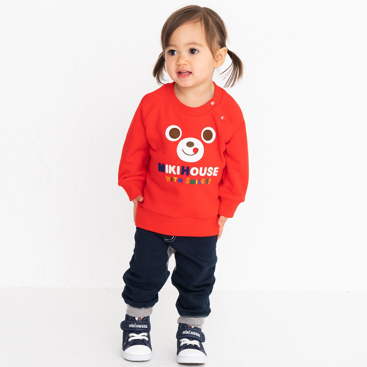Pucci-licious Sweatshirt - 10-5610-579-02-80