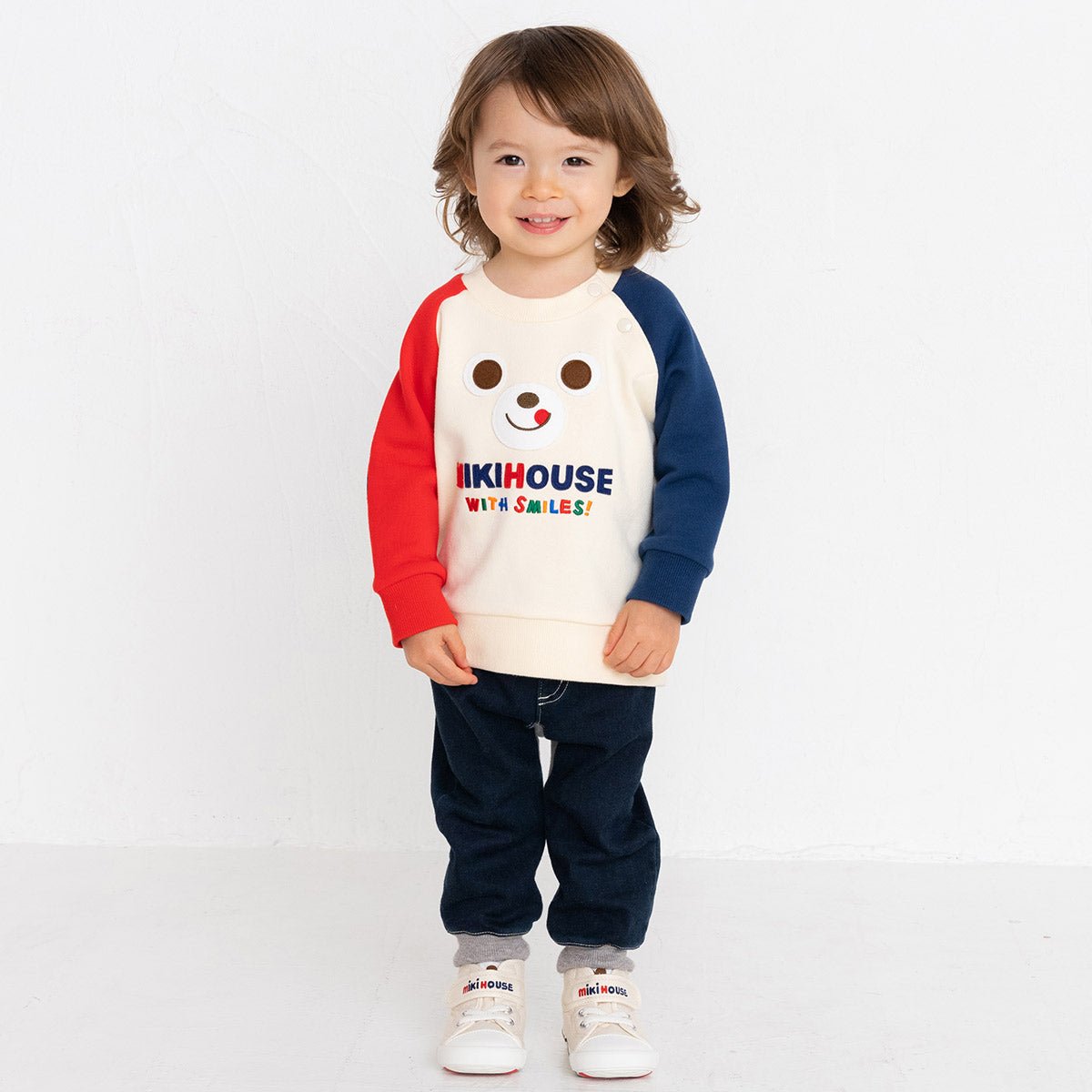 Pucci-licious Sweatshirt - 10-5610-579-87-80